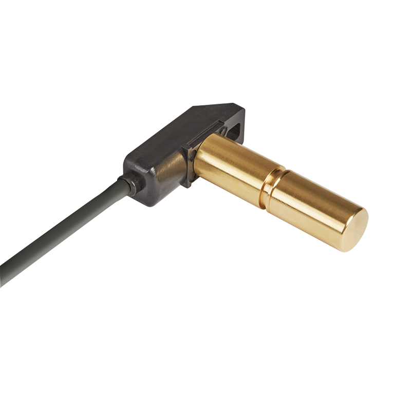 Inductive proximity sensors